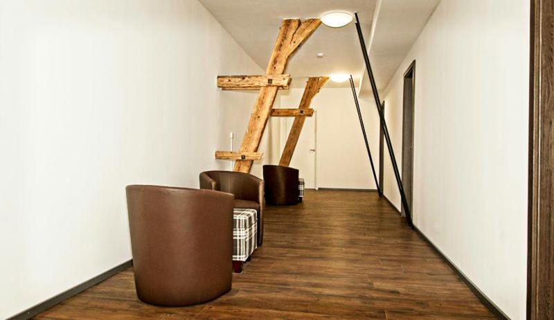 Stadl Appartements Turkheim Dış mekan fotoğraf