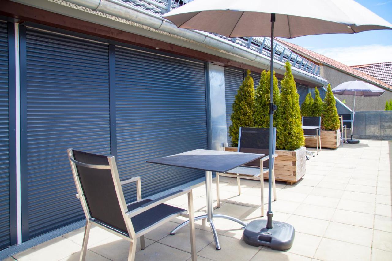 Stadl Appartements Turkheim Dış mekan fotoğraf