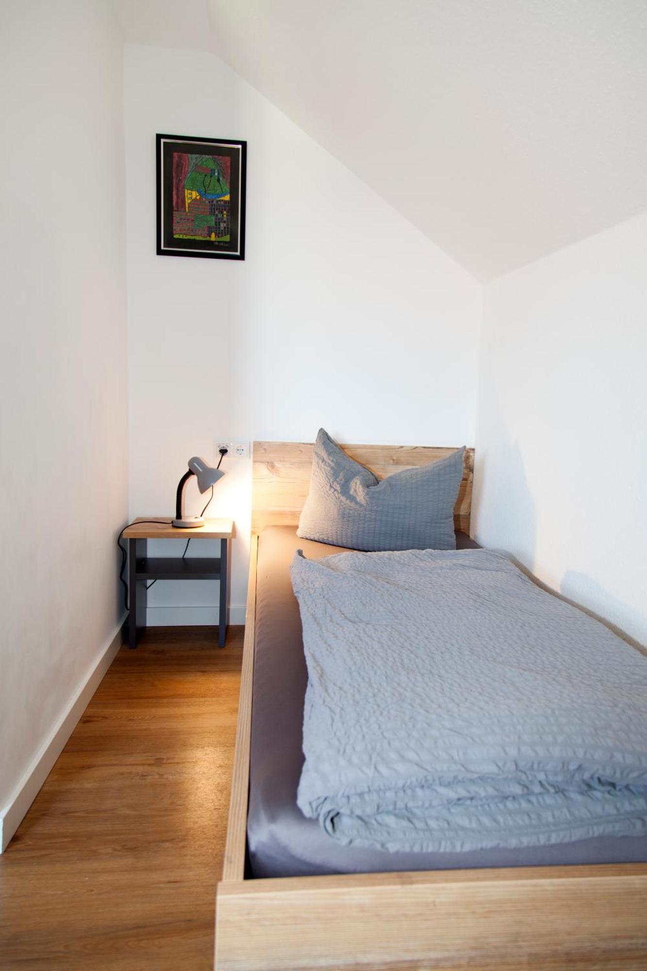 Stadl Appartements Turkheim Dış mekan fotoğraf