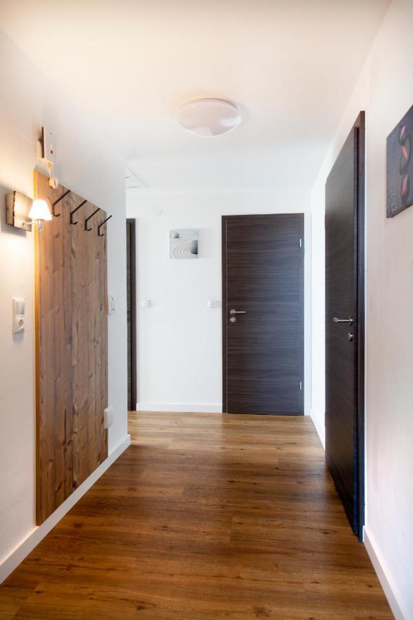 Stadl Appartements Turkheim Dış mekan fotoğraf