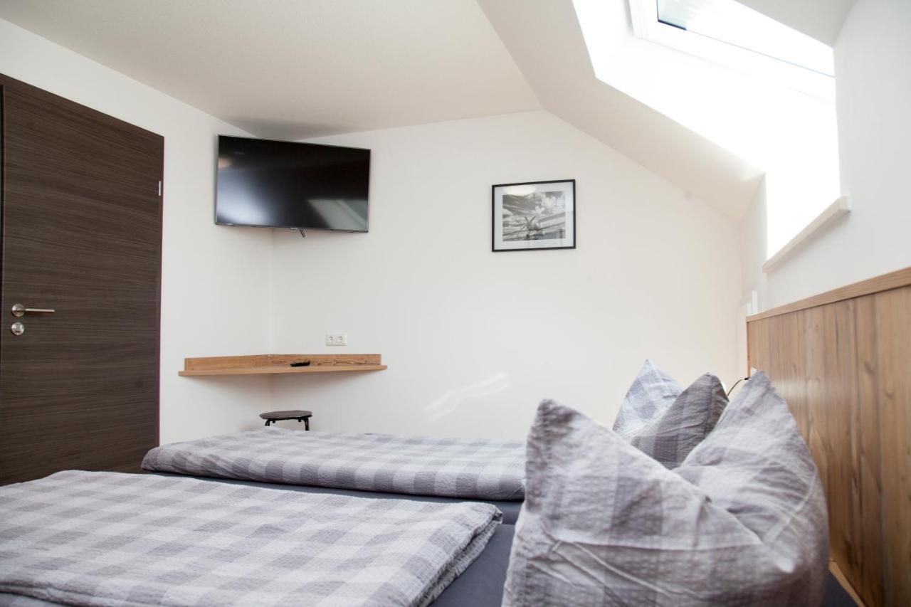 Stadl Appartements Turkheim Dış mekan fotoğraf
