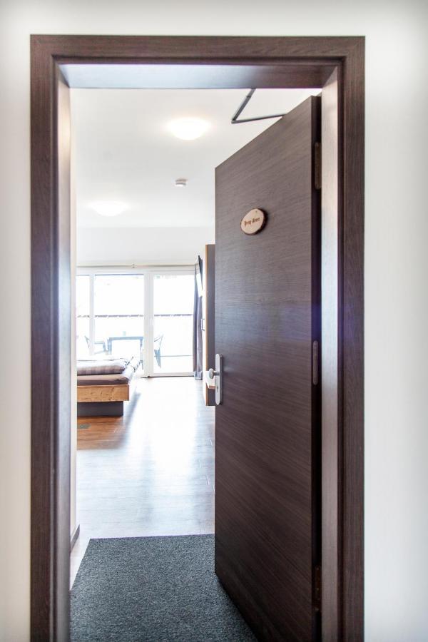 Stadl Appartements Turkheim Dış mekan fotoğraf