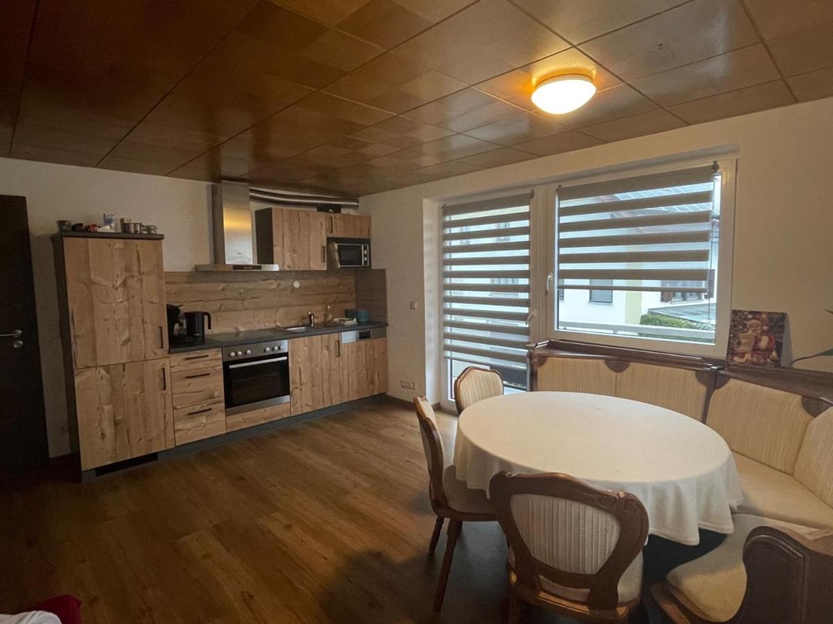 Stadl Appartements Turkheim Dış mekan fotoğraf