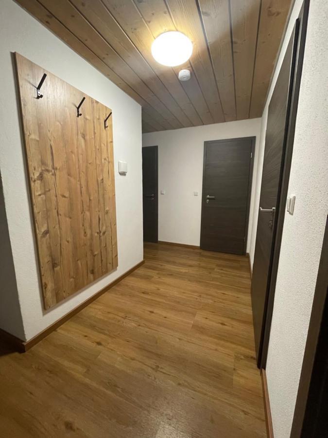 Stadl Appartements Turkheim Dış mekan fotoğraf