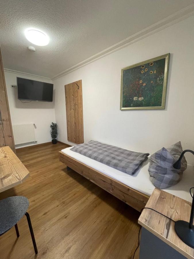 Stadl Appartements Turkheim Dış mekan fotoğraf