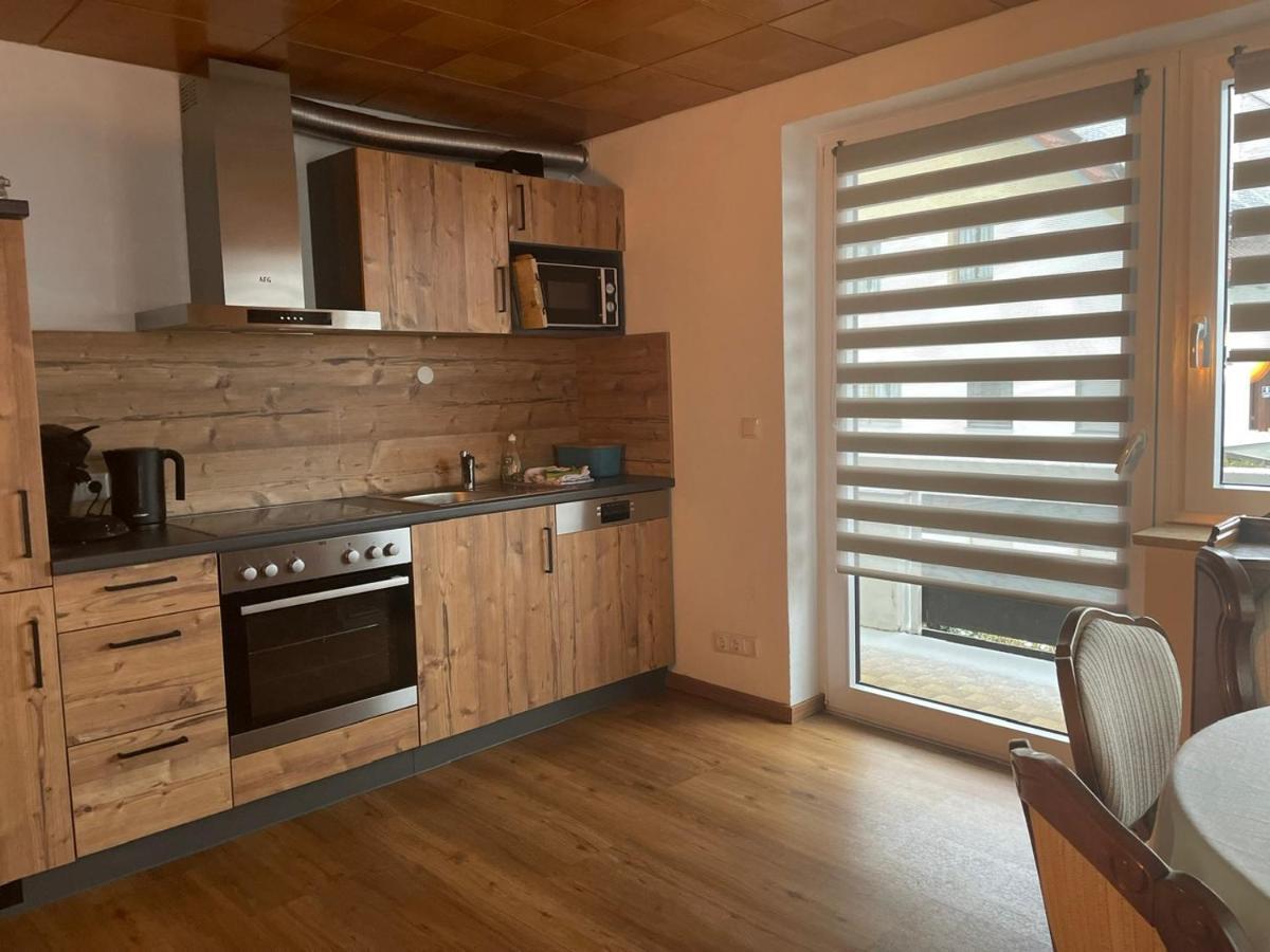 Stadl Appartements Turkheim Dış mekan fotoğraf
