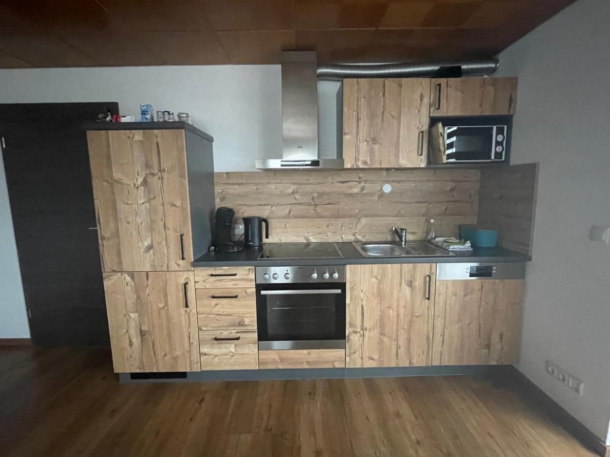 Stadl Appartements Turkheim Dış mekan fotoğraf