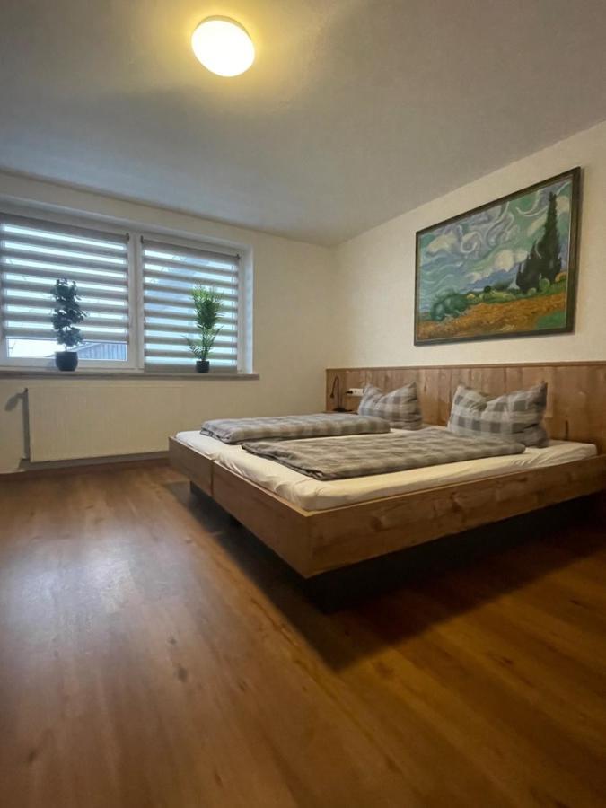 Stadl Appartements Turkheim Dış mekan fotoğraf