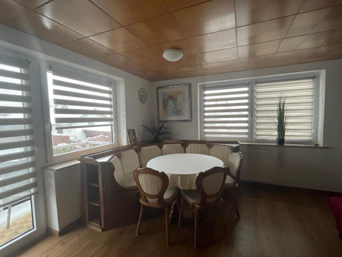 Stadl Appartements Turkheim Dış mekan fotoğraf