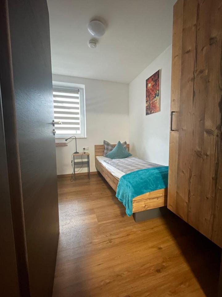Stadl Appartements Turkheim Dış mekan fotoğraf