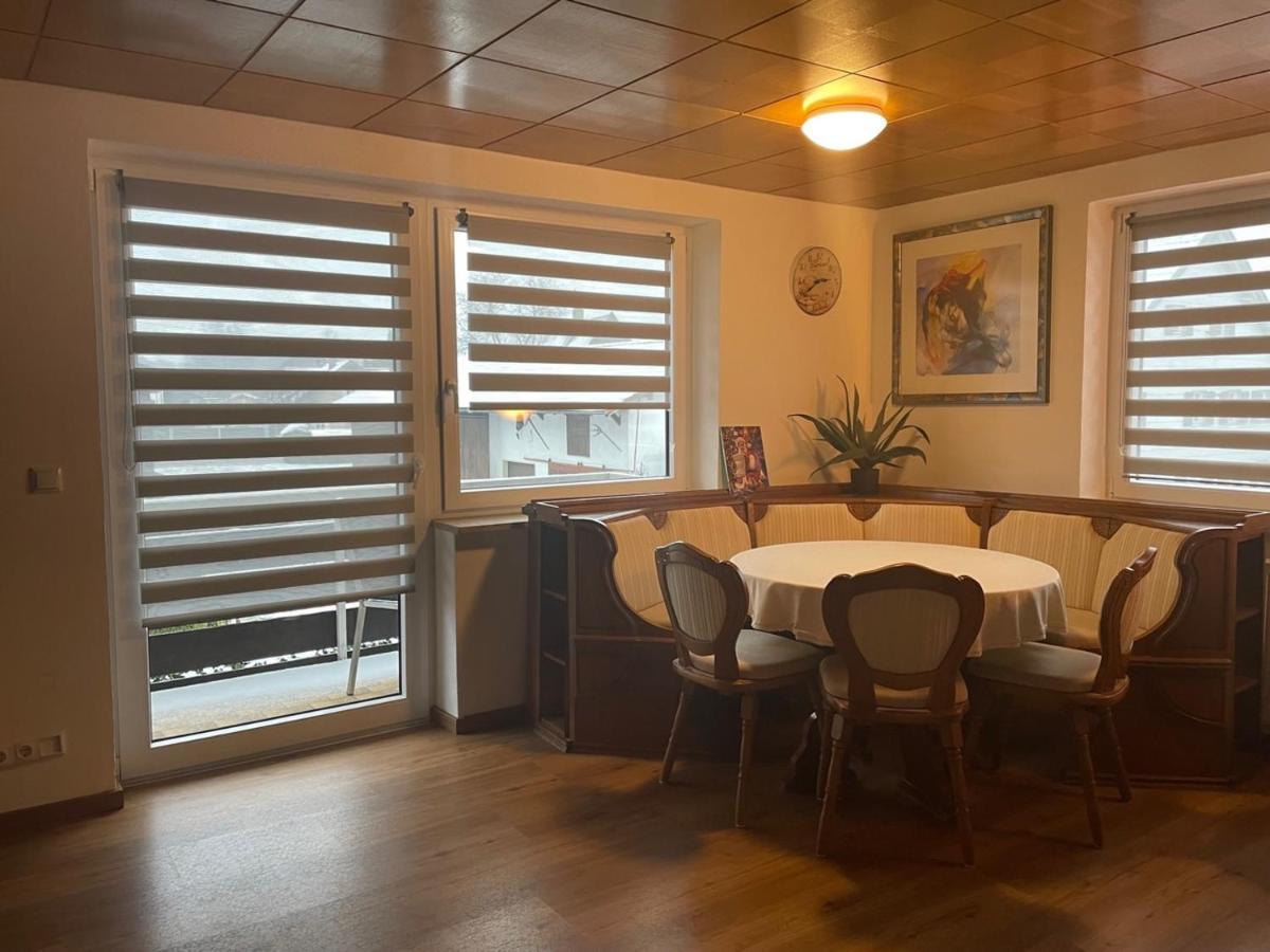 Stadl Appartements Turkheim Dış mekan fotoğraf