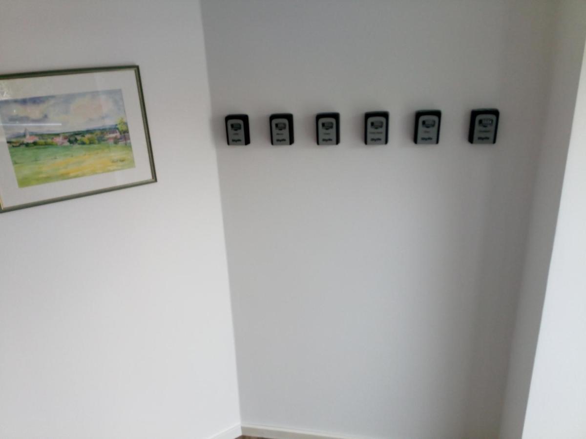 Stadl Appartements Turkheim Dış mekan fotoğraf