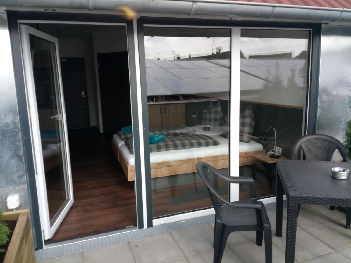 Stadl Appartements Turkheim Dış mekan fotoğraf